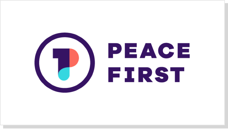 和平第一