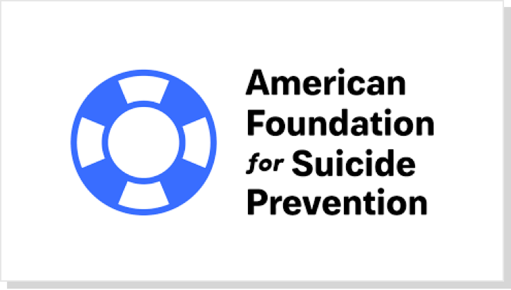 美国自杀预防的基础