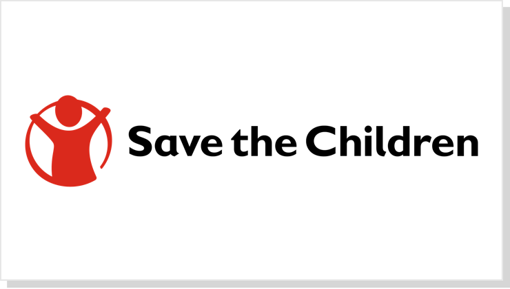 拯救儿童基金会