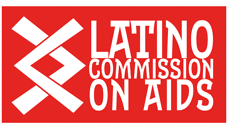 拉丁裔艾滋病委员会