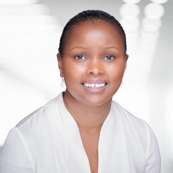 Helen Mbugua-Kahuki