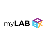 myLab盒子